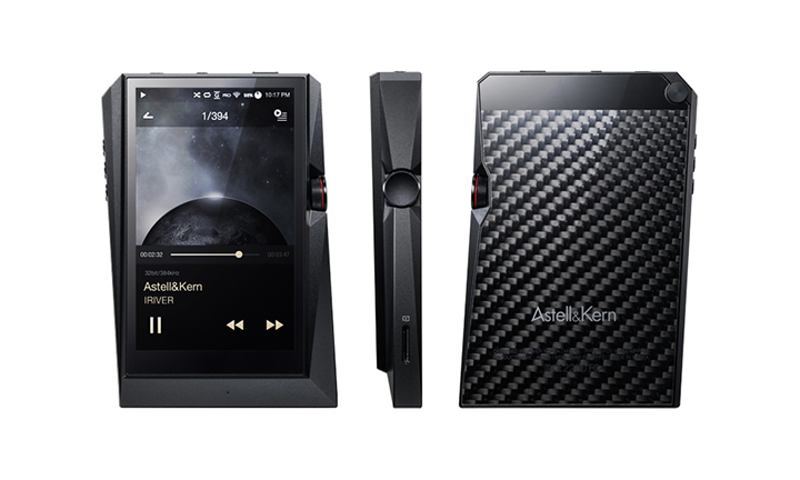 ASTELL&KERN AK380 ASTELL&KERN AK380